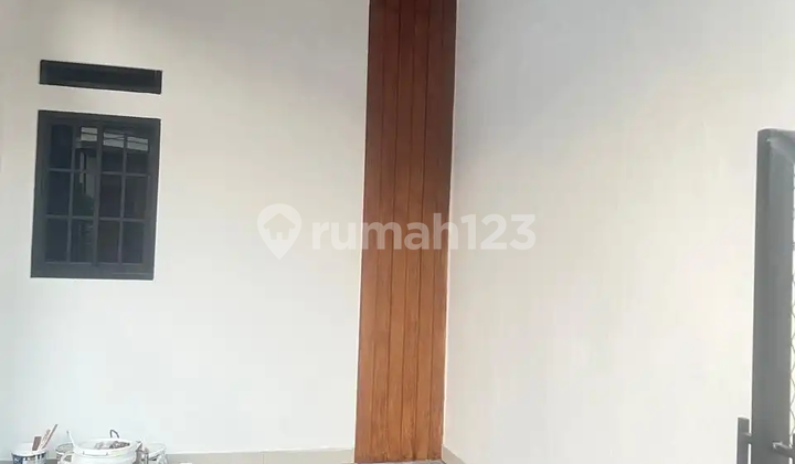 Dijual Rumah Cantik Siap Huni Termurah di Telaga Mas Bekasi 2