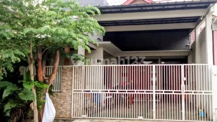 Rumah Besar 2 Lantai Strategis Dekat Summarecon Bekasi Duta Harapan Rumah Besar 2 Lantai Strategis Dekat Summarecon Bekasi Duta Harapan