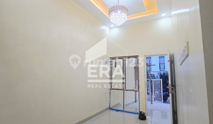 For Sale New 2-Story House in Permata Harapan Baru, Kota Harapan Indah, Bekasi 2