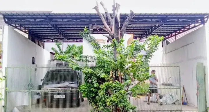 Tanah Kavling Strategis Dekat Summarecon Bekasi Duta Harapan Tanah Kavling Strategis Dekat Summarecon Bekasi Duta Harapan