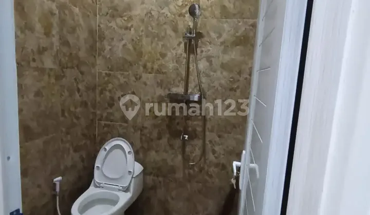 Rumah Cantik 3 Kamar Rapi Tytyan Indah Titian Kota Bekasi 2