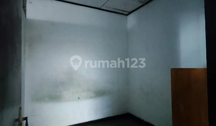 Rumah 3 Kamar Tingkat 700 Jutaan Harapan Indah Bekasi Kota 2
