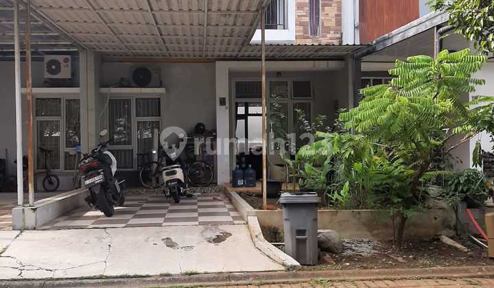 Rumah 4 Kamar Strategis Metland Menteng Cakung Jakarta Timur Rumah 4 Kamar Strategis Metland Menteng Cakung Jakarta Timur