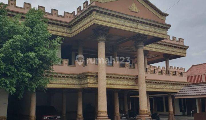 Dijual Tanah Bonus Rumah Di Harapan Indah Bekasi 1