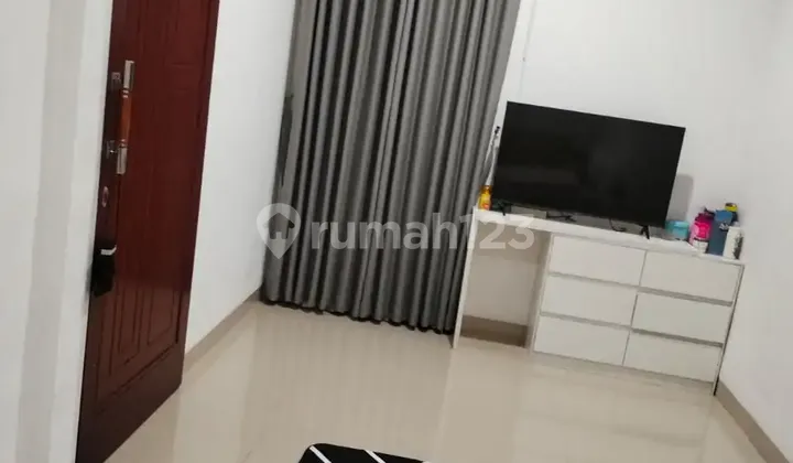 Rumah Cluster Kondisi Bagus Harga Terbaik Lokasi Strategis 2