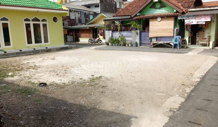 Dijual Tanah Kavliing Kh Agus Salim Bekasi 2