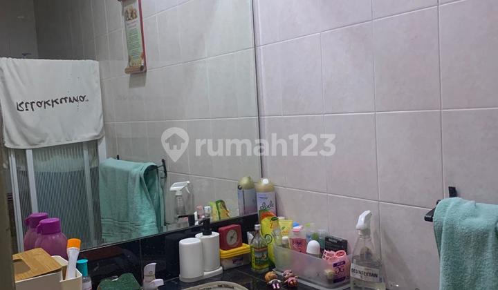 Rumah 2 Lantai Di Harapan Indah Bekasi 2