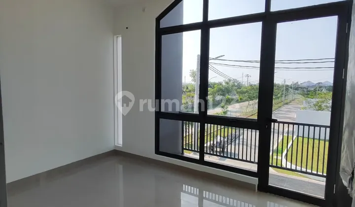 Rumah 2 Lantai Cluster Elora Tera Damai Bekasi 2