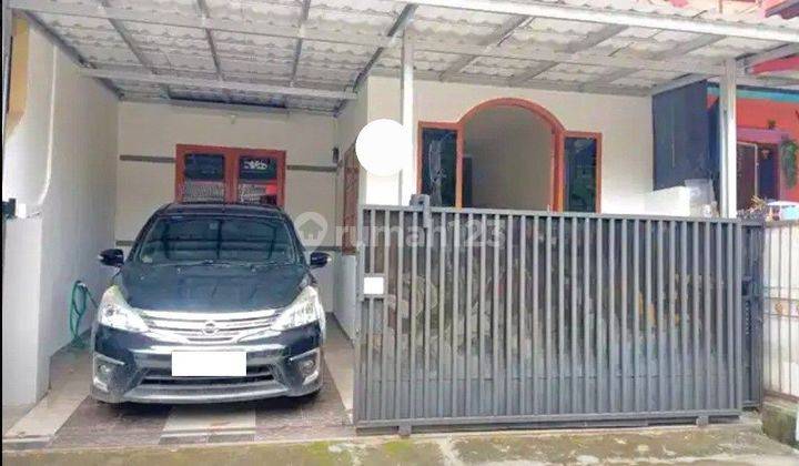 Rumah Termurah Siap Huni Di Taman Harapan Baru Harapan Indah Bekasi 2