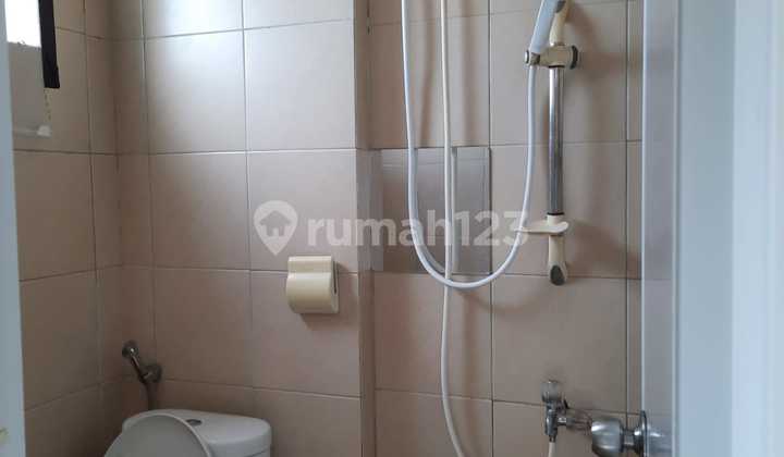 Jual Cepat Apartemen 1 BR Furnish Harga Murah di Apartemen Oak Tower Kelapa Gading Jakarta 2