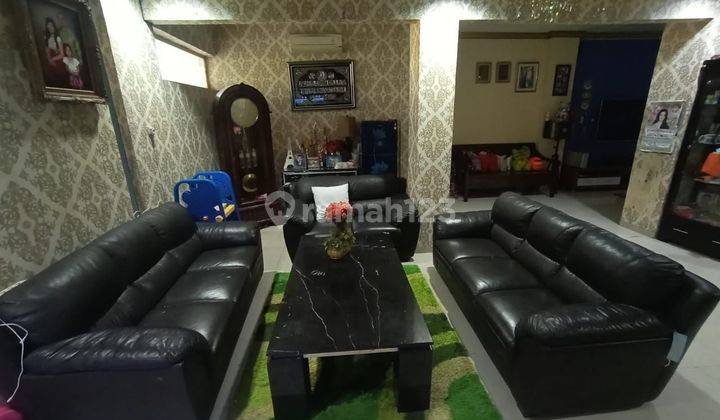 Dijual Rumah Siap Huni Di Bawah Harga Pasar Di Mutiara Gading City Bekasi 2