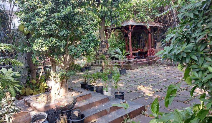 Dijual Cepat Rumah Di Kemang Pratama 1 Ekstension 2