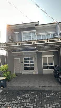 Rumah 2 Lantai Bangunan Baru Minimalis Siap Huni Di Cluster Anggrek Jatimakmur Pondok Gede Bekasi 1