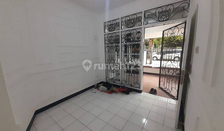 foto lainnya rumah besar 3 kamar murah