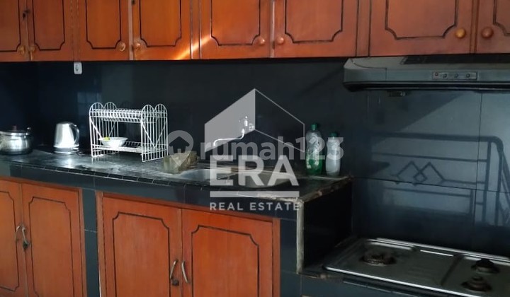 For Sale Fast House in Pegadengan, Pancoran, South Jakarta 2