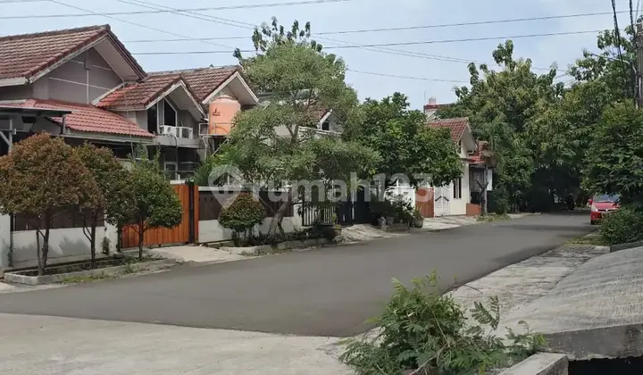Rumah Cantik Siap Huni Di Thb Taman Harapan Baru Dekat Harapan Indah Bekasi 2