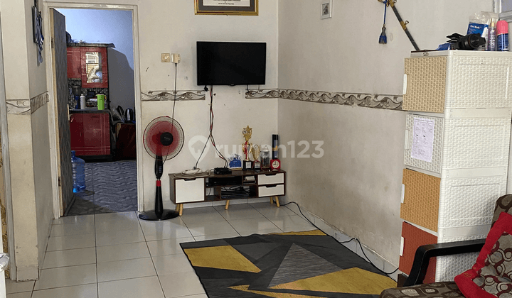 Dijual Murah Rumah Siap Huni Di Sektor V Bekasi 2