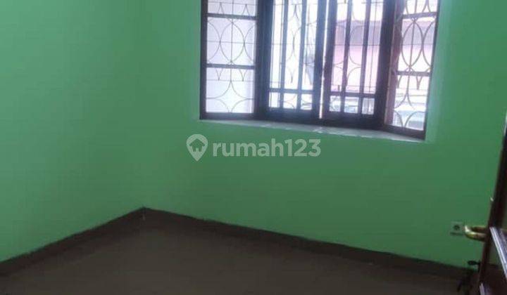 Rumah 3 Kamar Disewakan Bintang Metropole Dekat Summarecon Dan Stasiun Bekasi 2