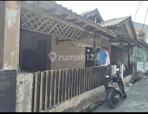 Rumah Hitung Tanah Bu Strategis Di Harapan Jaya Kota Bekasi 2