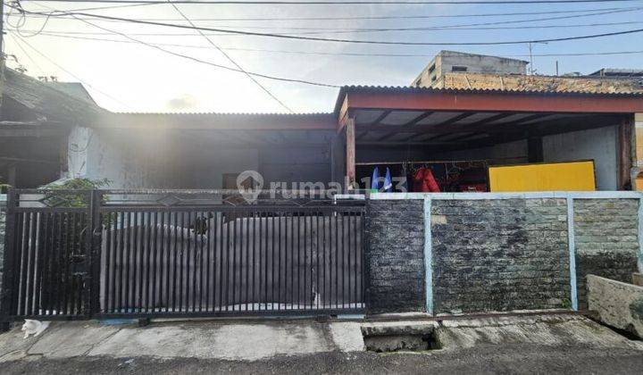 Dijual Rumah Dekat Pasar Seroja Bekasi 1