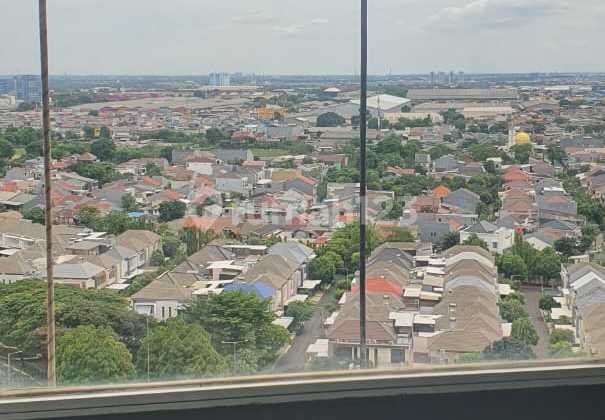 Apartemen Nyaman 2br Gading Nias Kelapa Gading - Lokasi Strategis & Fasilitas Lengkap 2