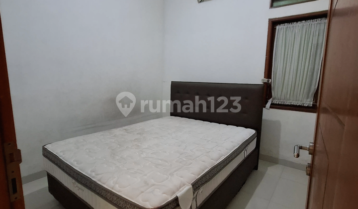 Jual Rumah Siap Huni di Duta Kranji Bekasi 2