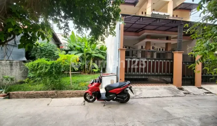 Rumah Minimalis Cantik Harga Terjangkau