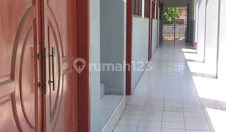 For Quick Sale: Active 3-Story School Building in Harapan Indah City, Bekasi