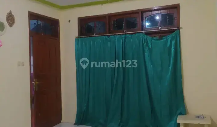Rumah Murah Siap Huni Di Pondok Ungu Permai Bekasi 2