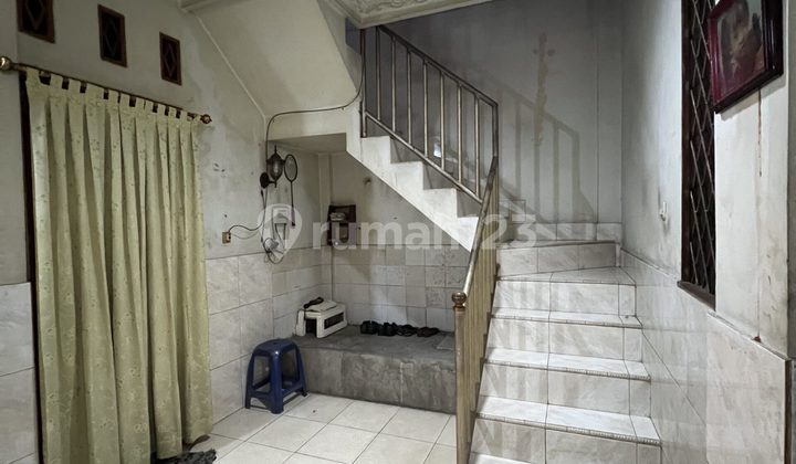 Rumah di Perumahan Duta Kranji Bekasi Barat 2