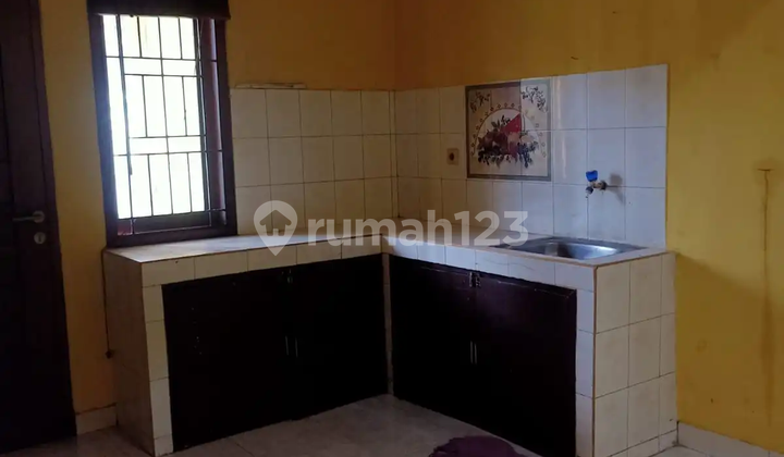 Dijual Cepat Rumah Luas Posisi Hook di Bintang Metropole Bekasi 2