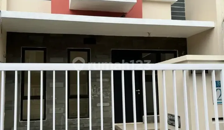 For Sale Comfortable House on Jln Harapan Mulya Raya - Harapan Indah Bekasi For Sale Comfortable House on Jln Harapan Mulya Raya - Harapan Indah Bekasi