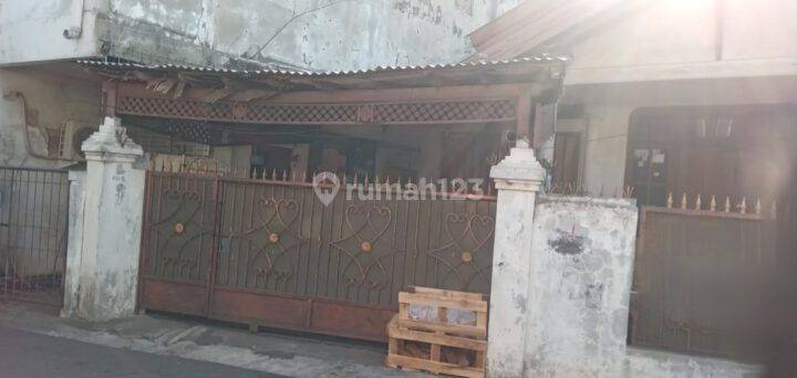 Dijual Rumah Pulo Gadung Jakarta Timur 1