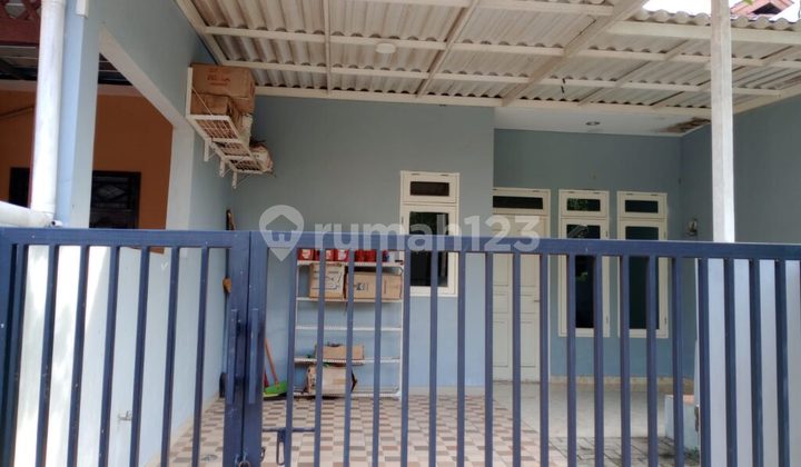 Dijual Rumah Tytian Asri Kota Bekasi