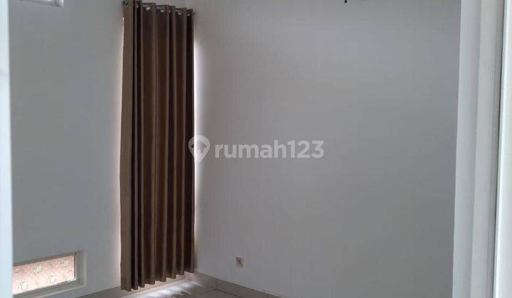 Rumah 3 Kamar 2 Lantai Cluster Harapan Indah Bekasi 2