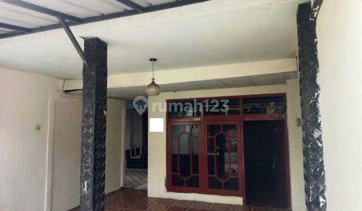 Dijual Rumah & Kontrakan Di Perjuangan Teluk Pucung Bekasi Utara 1