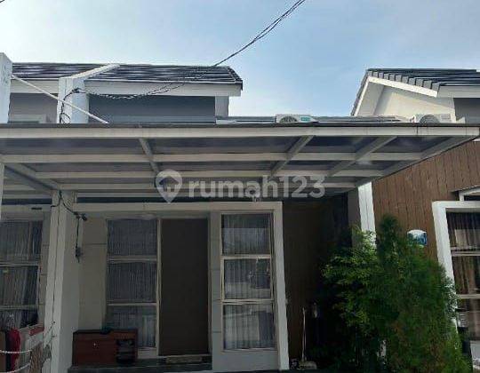 Rumah Cantik 2 Lantai Murah Grand Duta City Bekasi 1