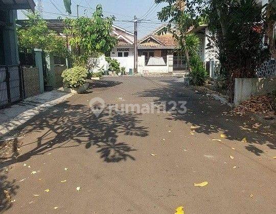 Rumah 2 Lantai Strategis Duta Harapan Dekat Summarecon Bekasi 2