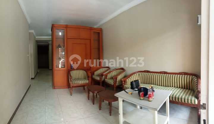 Dijual Rumah Siap Huni di Harapan Indah 1 2