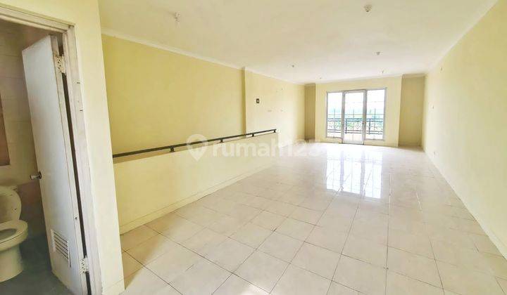 Ruko Strategis 3 Lantai Disewakan Murah Jalan Besar Harapan Indah Bekasi 2