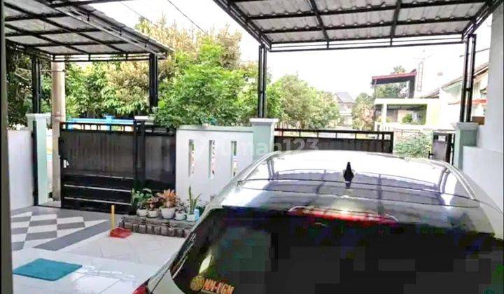 Rumah Cantik Minimalis Siap Huni Di Prima Harapan Regency Bekasi 2