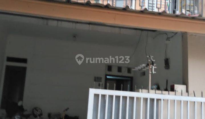 Rumah 2 Lantai Di Rivera Hill Zona 2 2