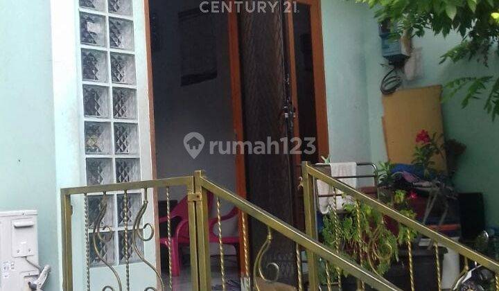 Dijual Cepat Rumah 3 Lantai Siap Huni Di Kartini Jakarta Pusat  2