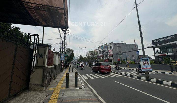 Rumah Siap Huni Lokasi Strategis Tengah Kota Depok Dkt Margonda 1