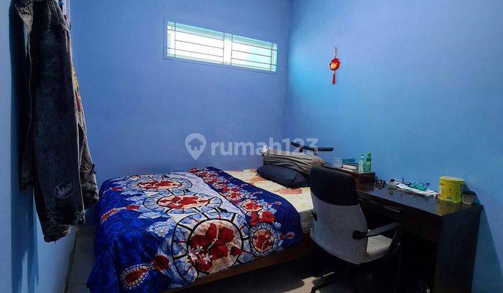 Rumah Siap Huni di Duri Kepa 2