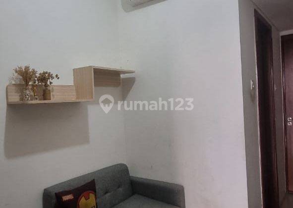 Apartemen Vittoria Residence 1br Furnished