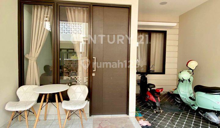 Dijual Rumah Nyaman Siap Huni Di Cengkareng  1