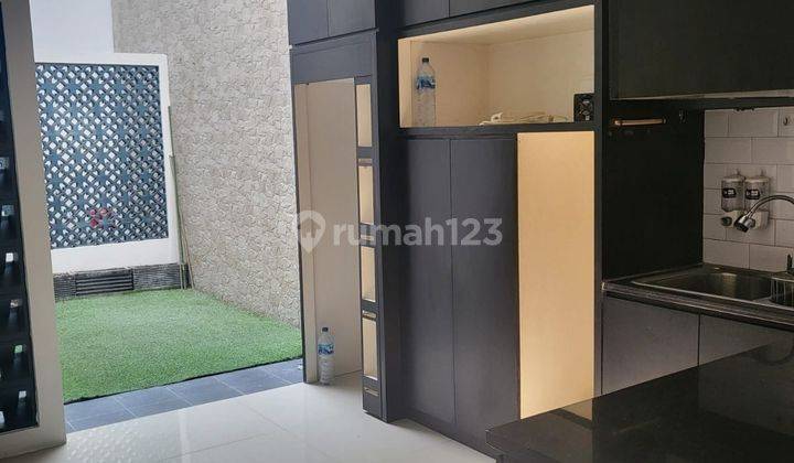 Dijual Rumah Dijamin TERMURAH Meruya Utara  1