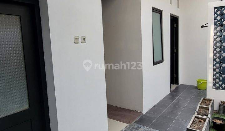 Dijual Rumah Dijamin TERMURAH Meruya Utara  2