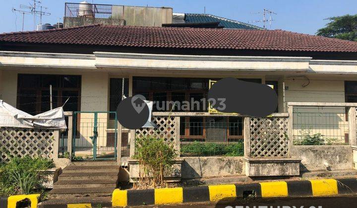 Rumah Hitung Tanah Harga 21 Jutaan Per Meter Di Intercon 1